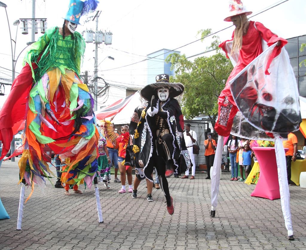 Princes Town gears up for Carnival revival