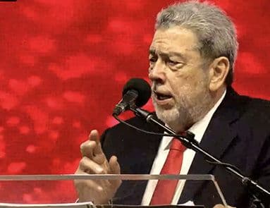 “Labour is very much alive” – Gonsalves