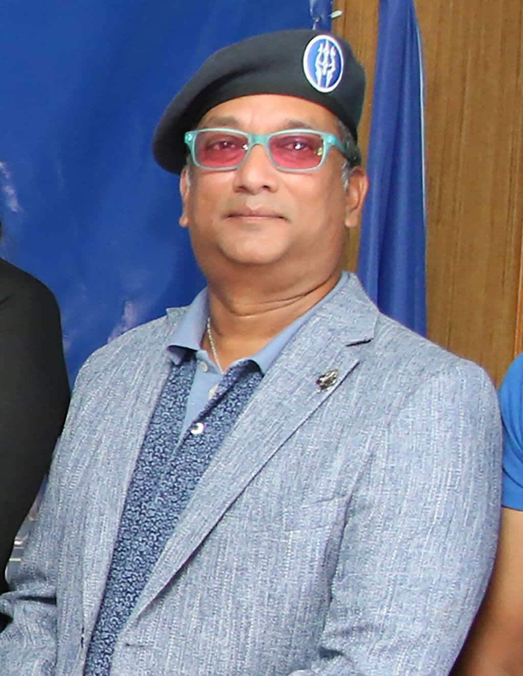 TTDF reserve recruitment a norm, says ex-Coast Guard boss