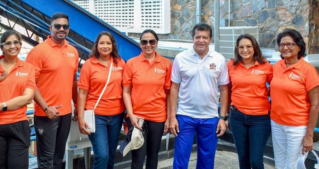 Ask “How are things at home?” to uncover conflict, says Bodoe