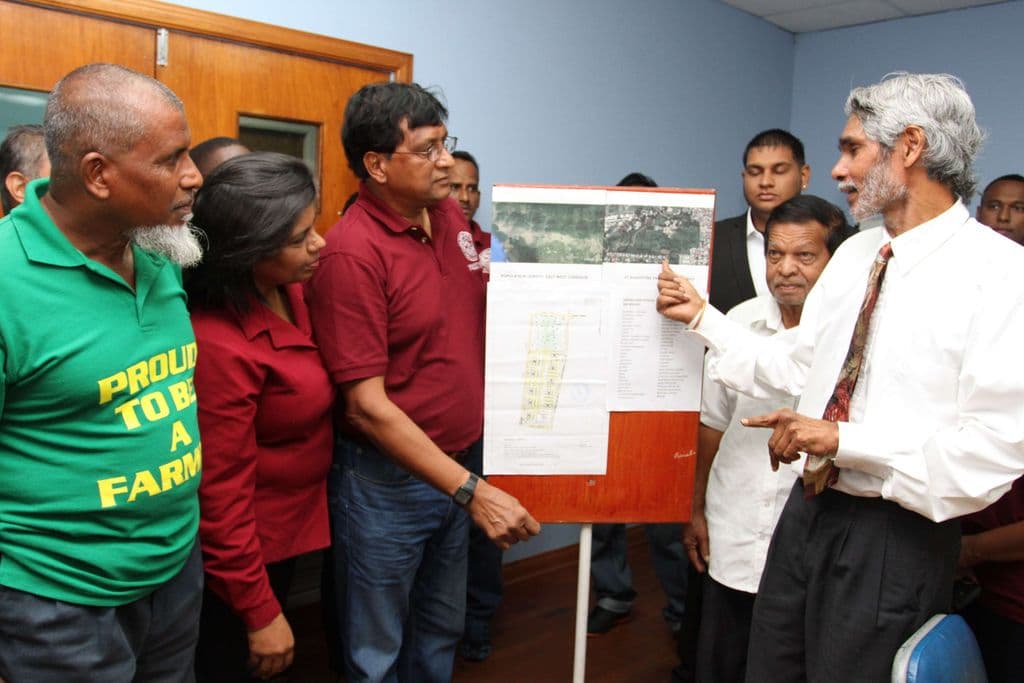 Kublalsingh wins lawsuit against EMA project