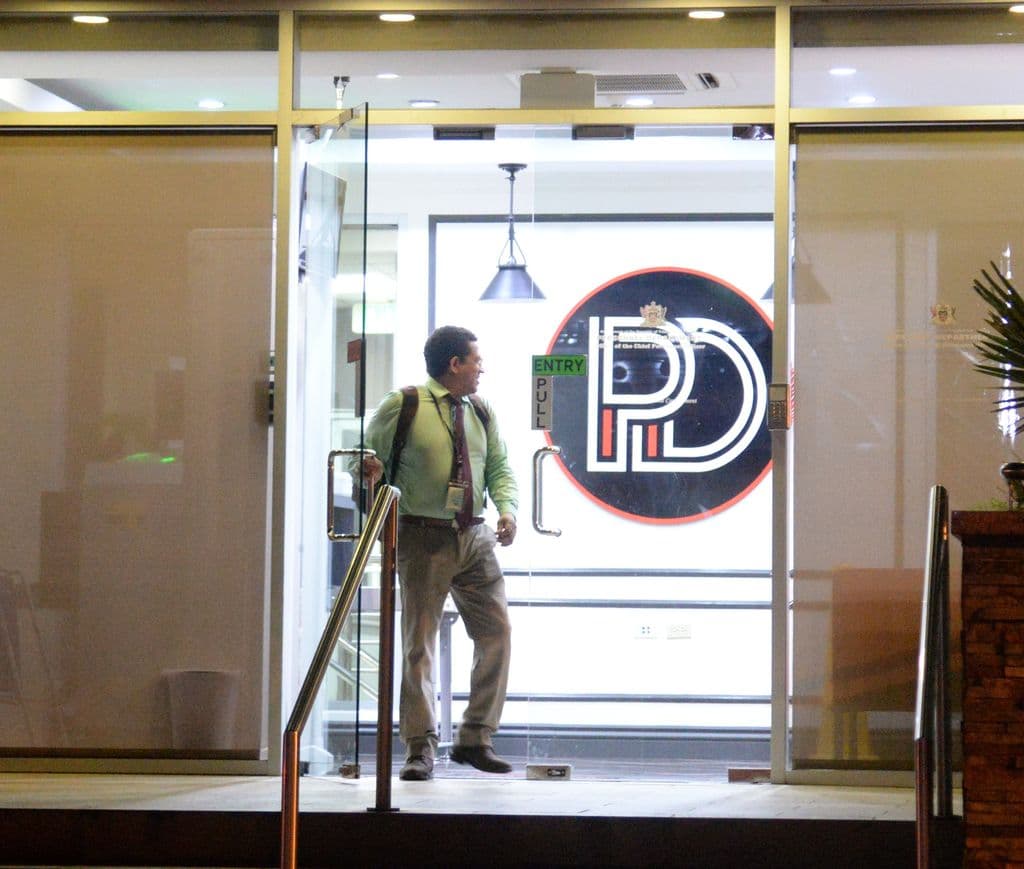 PSA, CPO in marathon final talks on 10% wage hike