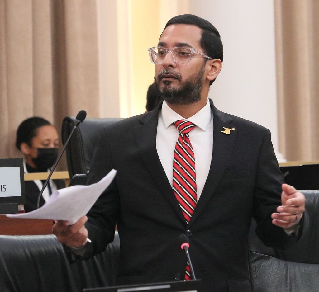 Boodhu warns ZOSO Bill gives PM excessive powers