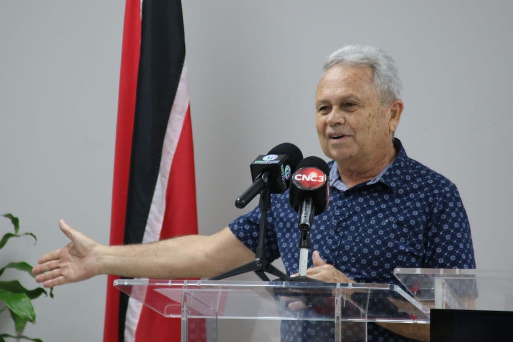 Imbert: Govt must review $80m in expired pharmaceuticals