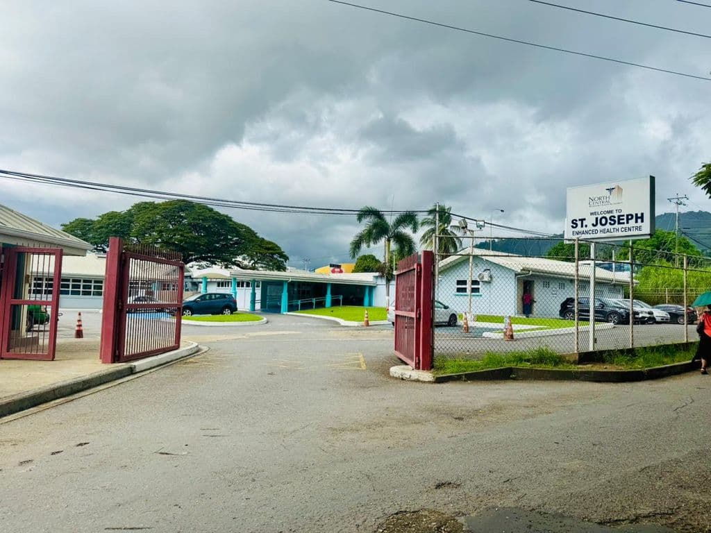 St Joseph health centre now offers 24-hour GP services