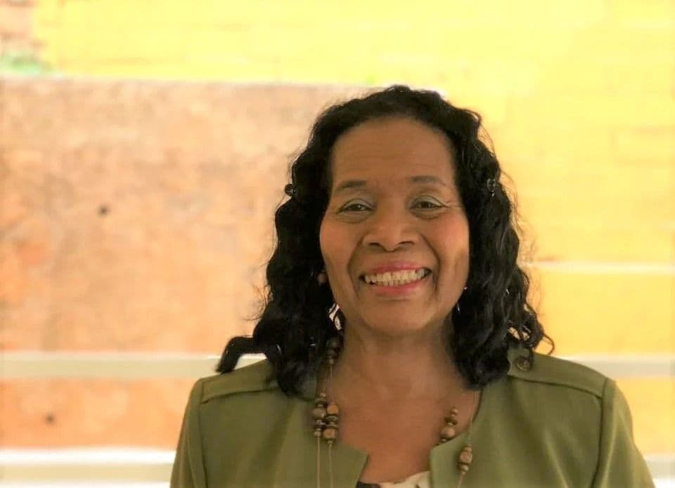 UNC mourns the passing of Dr Daphne Phillips