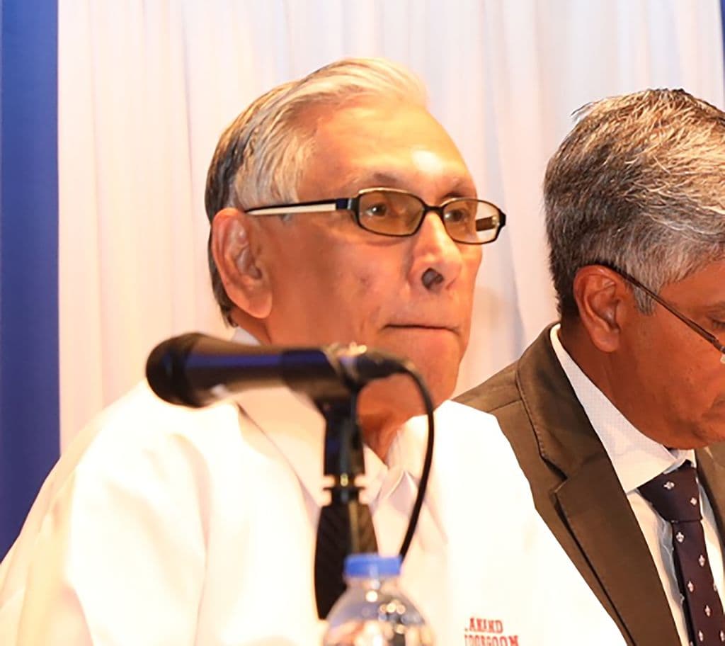 SWRHA: T&T lacks specialist staff for burn units