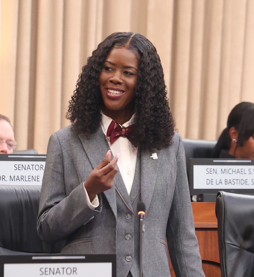 Senator: Radar in Tobago has to go