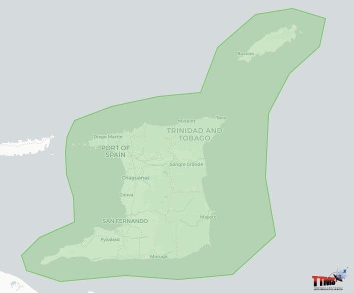 Adverse weather alert discontinued