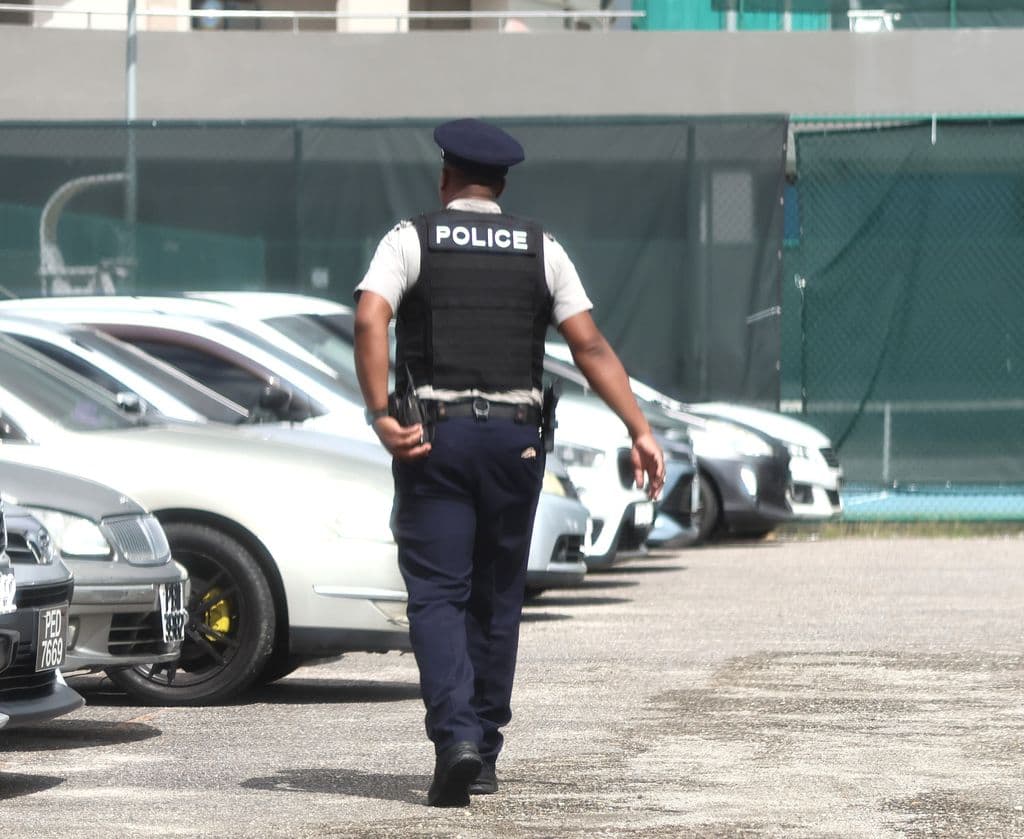 Benjamin: 800 SRPs to be absorbed into TTPS over next 9 months