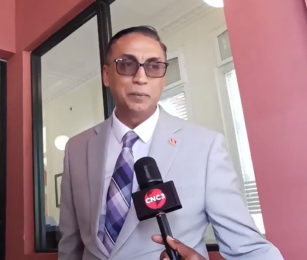 Ratiram urges farmers to source alternative fertilisers