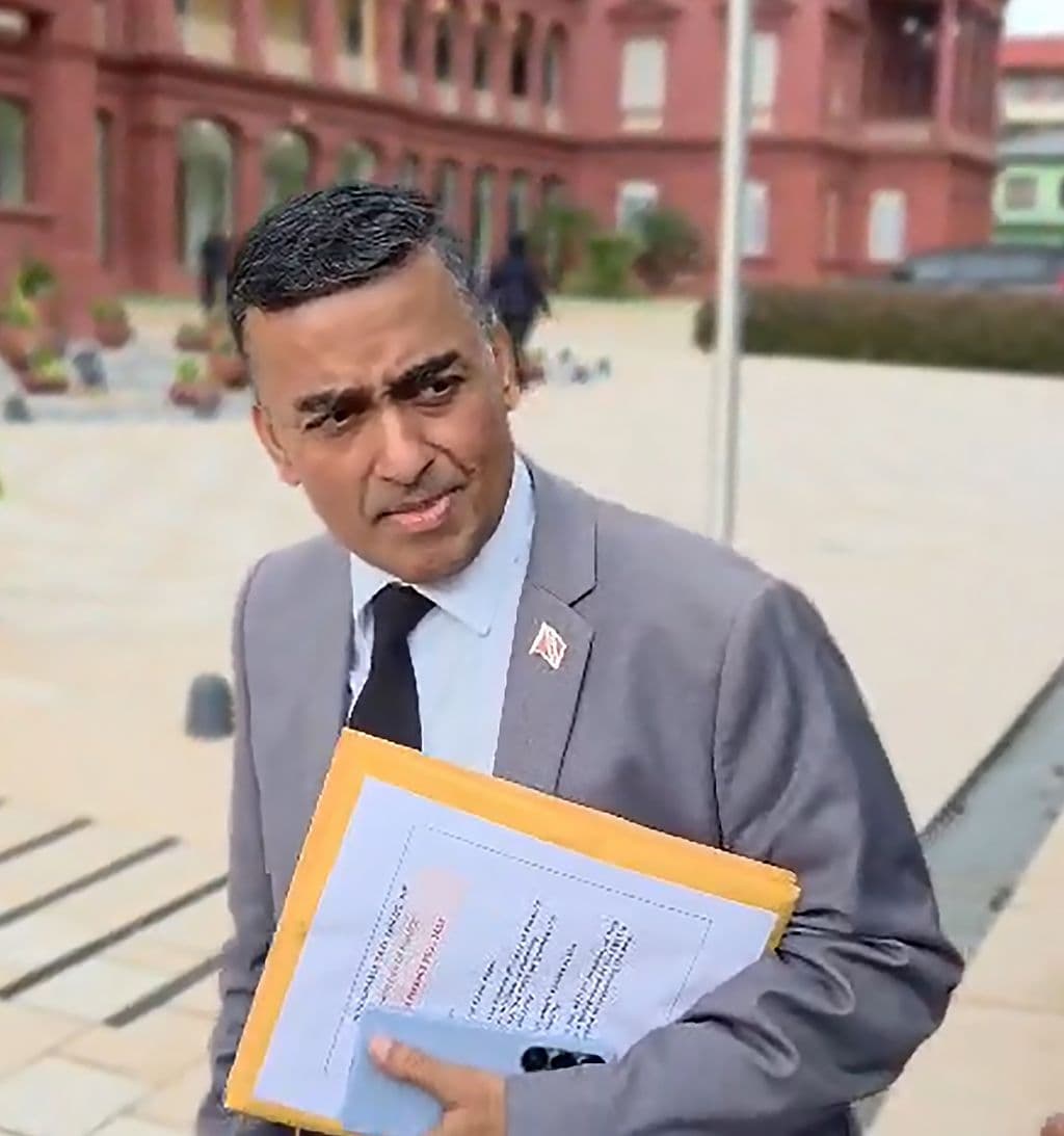 Tancoo says $1B bond won’t shift debt burden to future govts