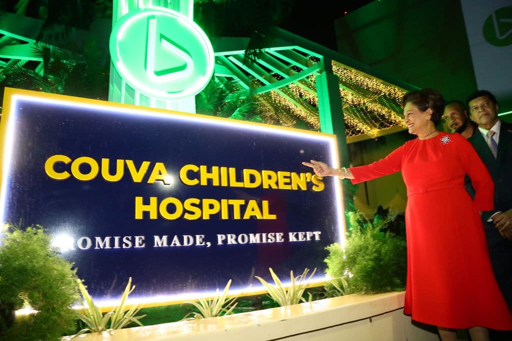 Prime Minister praises healthcare workers in Easter message