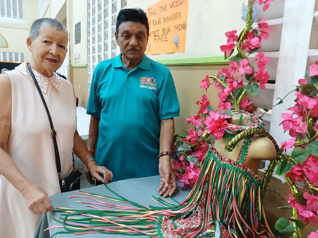 Couva Carnival Committee calls for full-length 2026 celebrations