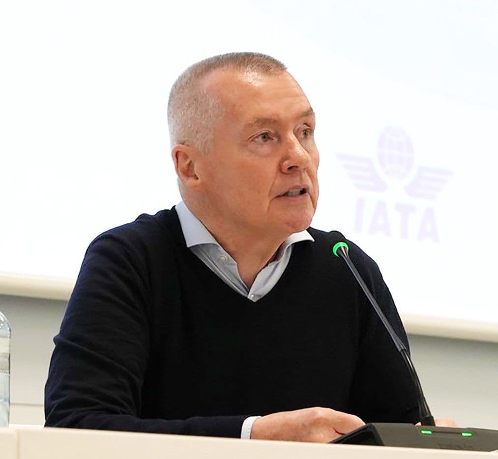 IATA condemns ‘airspace politics’; says it increases costs for airlines