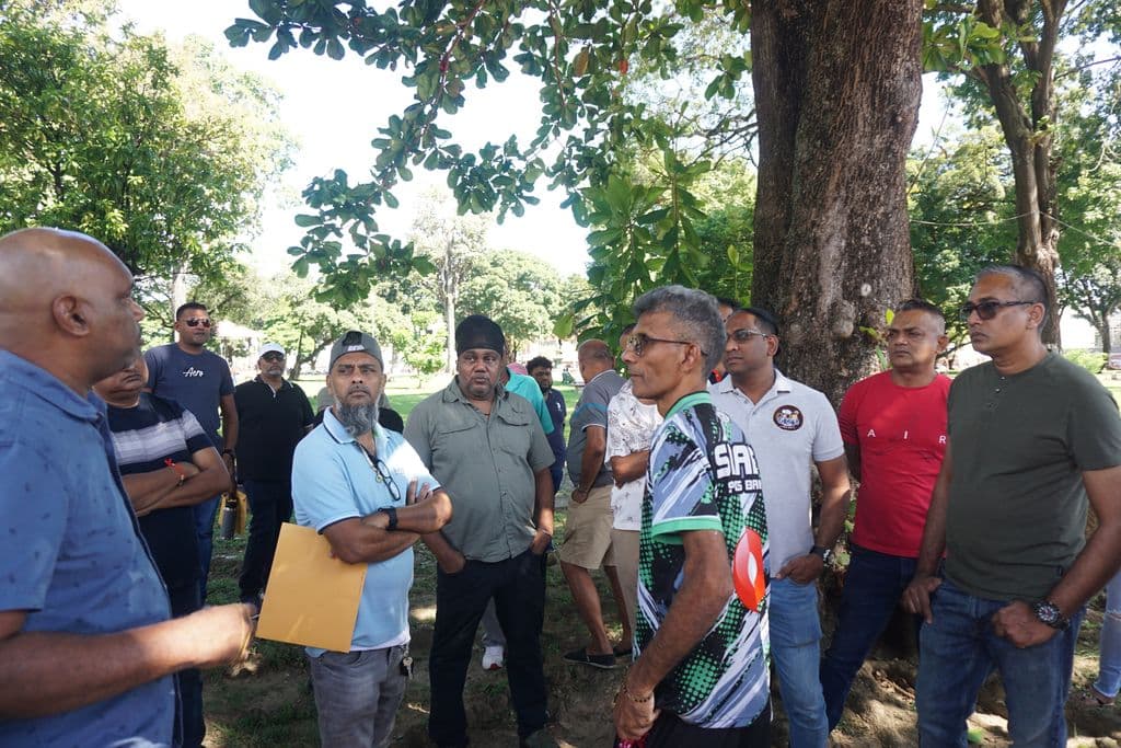 Bar owners accuse Tancoo of victimisation over Gaming Tax Bill