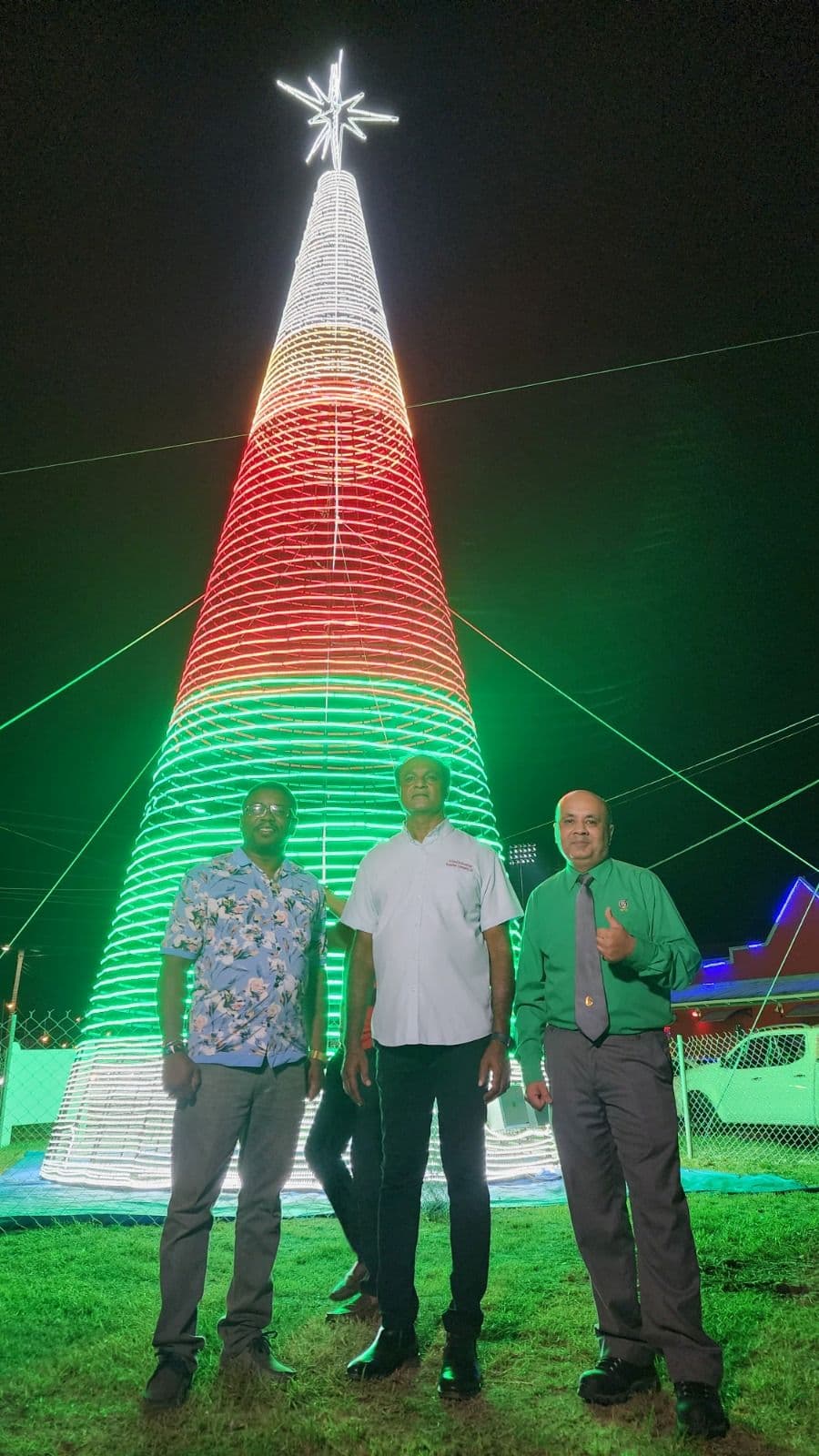 Parris: Don't forget the unemployed this season