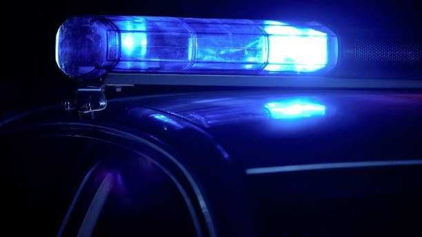 Firearm seized during Operation Festive Shield