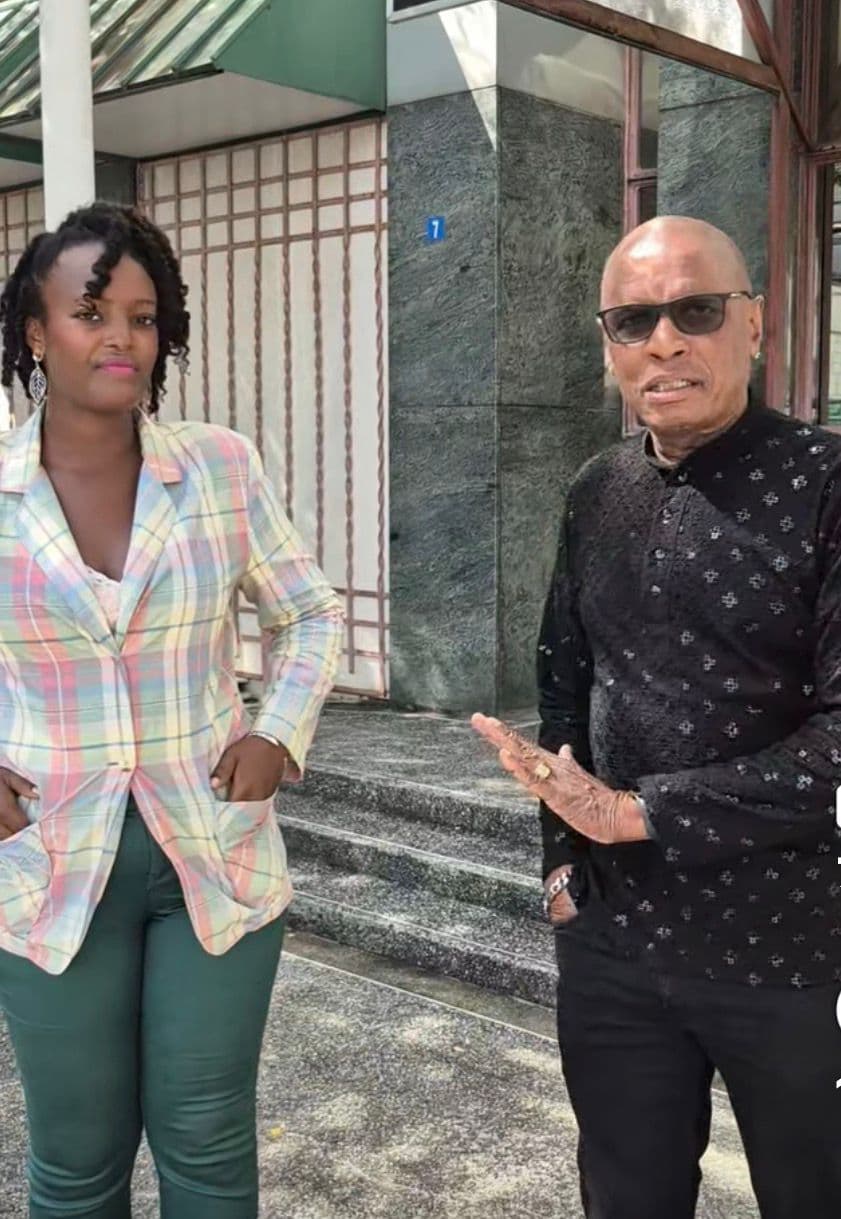 Industrial Court ruling allows doctor to be reinstated