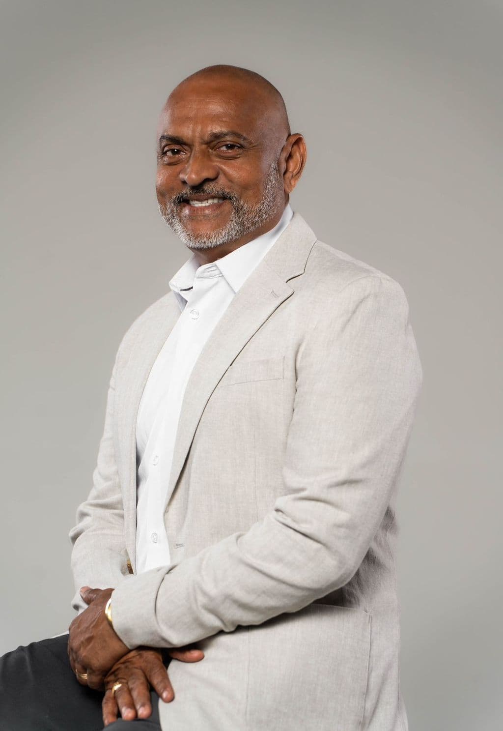 Flying under the radar