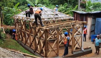 WFP calls for greater investment in preparedness, building resilience