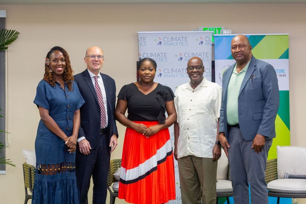 Climate talks urge greater action after COP30