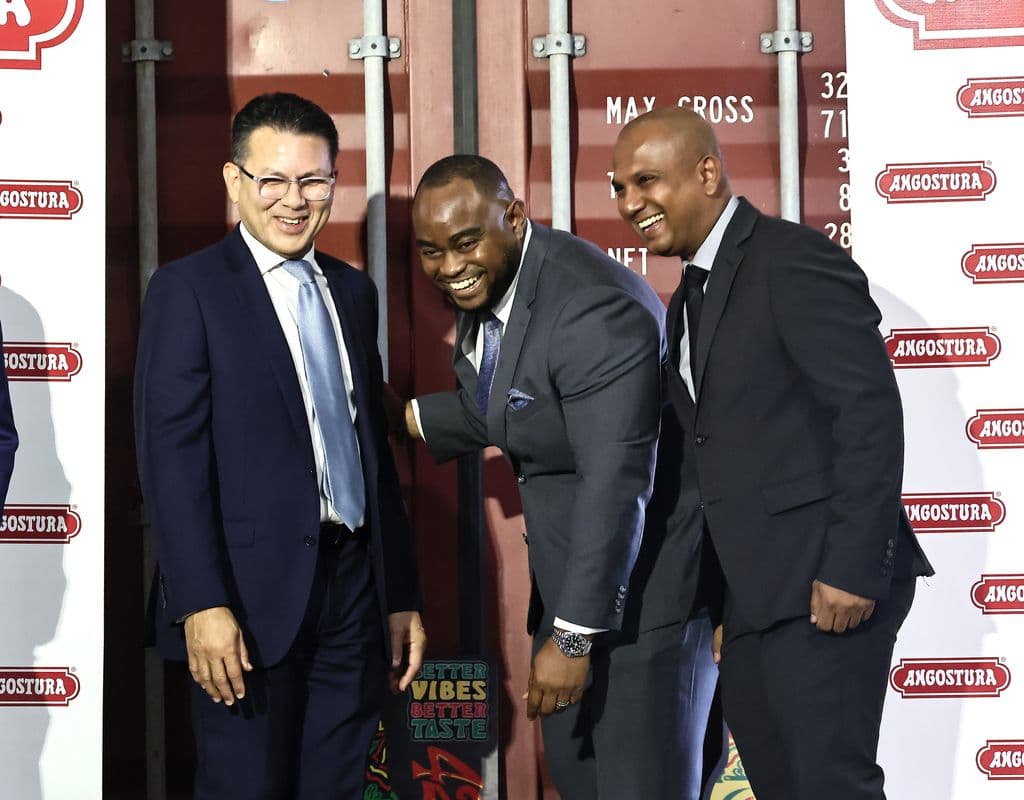 Angostura to probe new bitters product