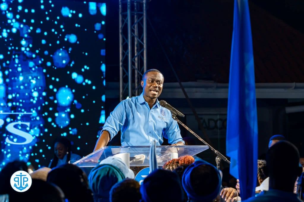 Farley moves to implement CCTV system across all of Tobago