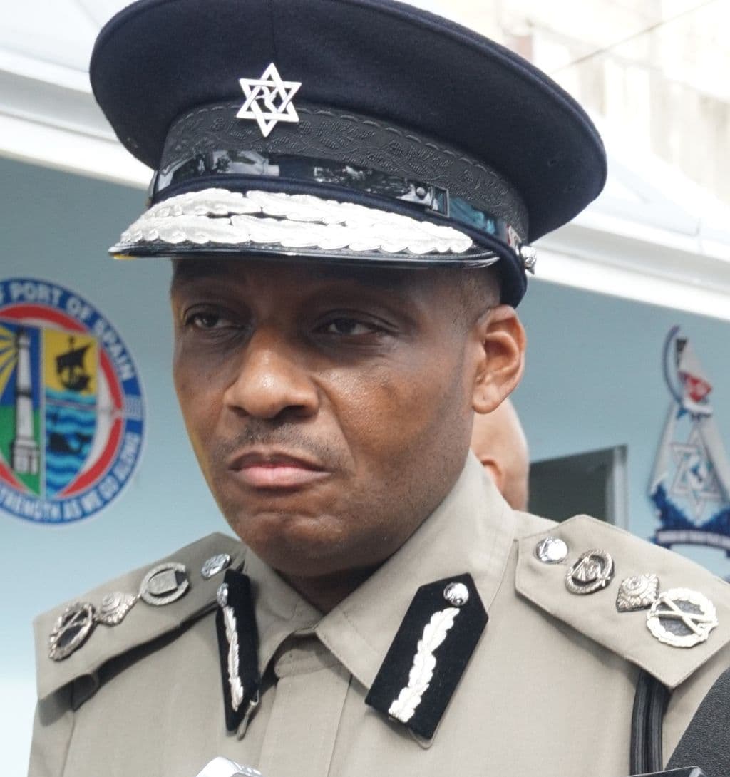 LATT questions police Guevarro’s  decision not to suspend officers