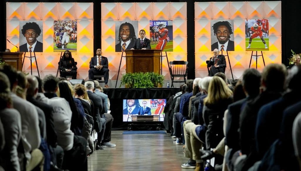 A list of deadly shootings on college campuses in the US