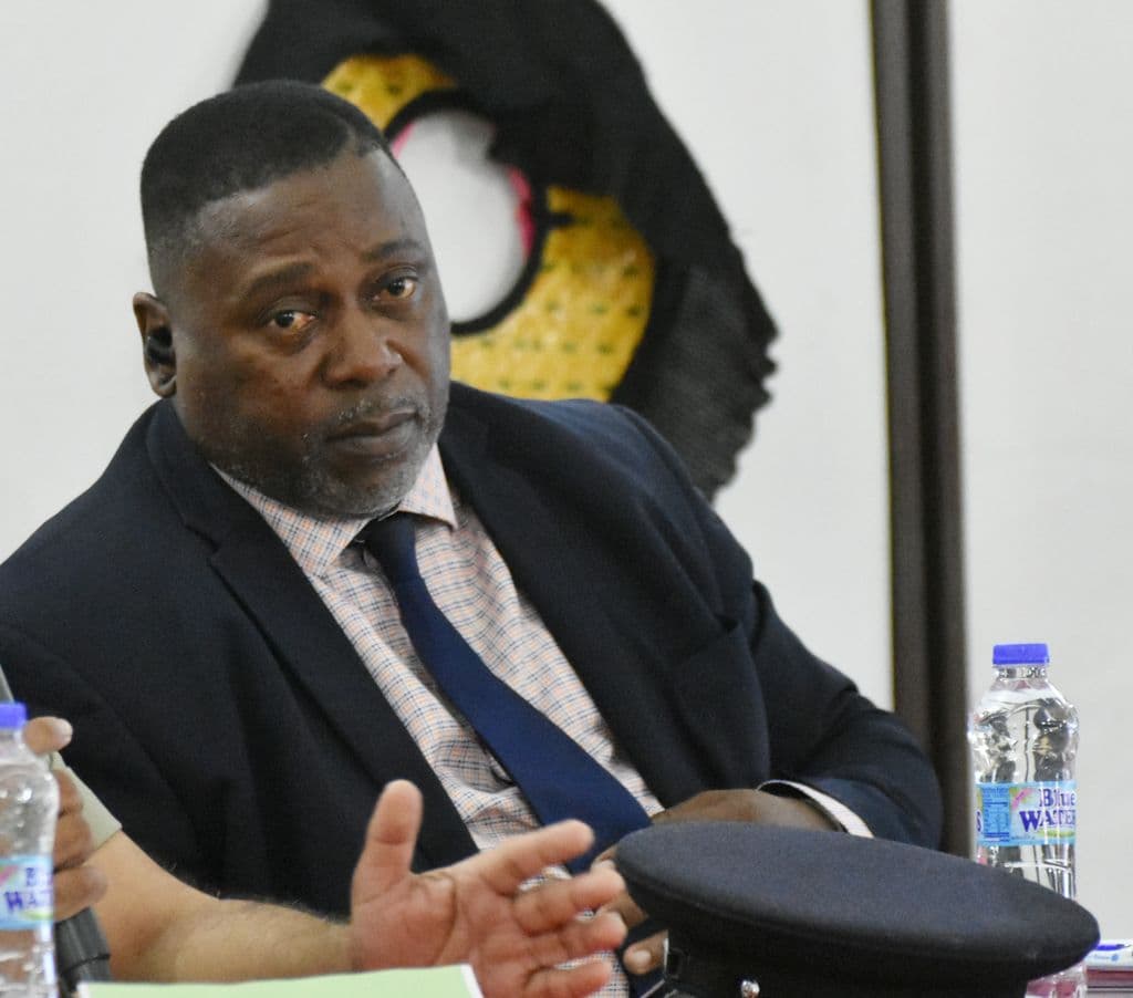 TTPS: Homicides down by 66%