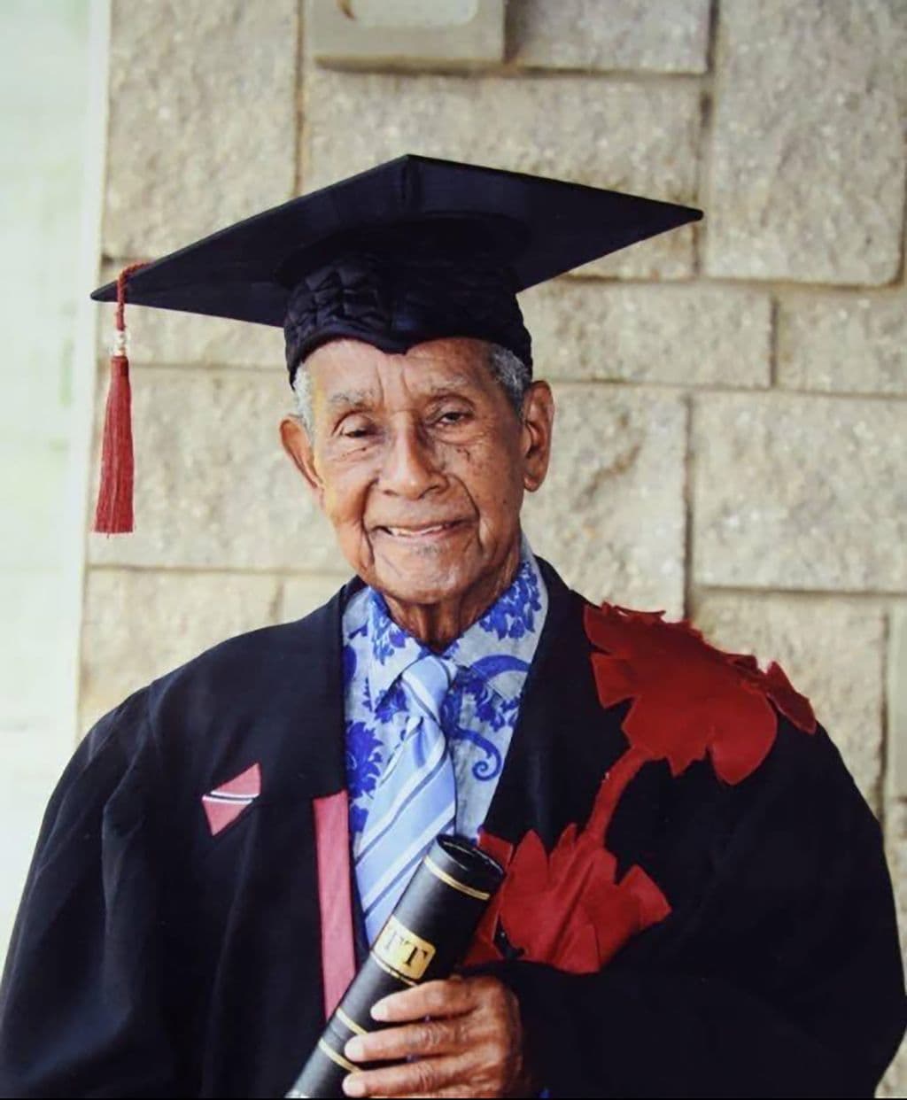 PNM stalwart Ferdie Ferreira’s funeral