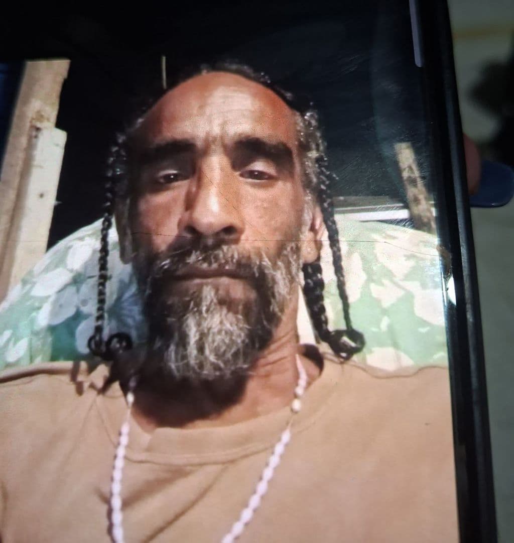 Search continues for missing hunter in Guayaguayare