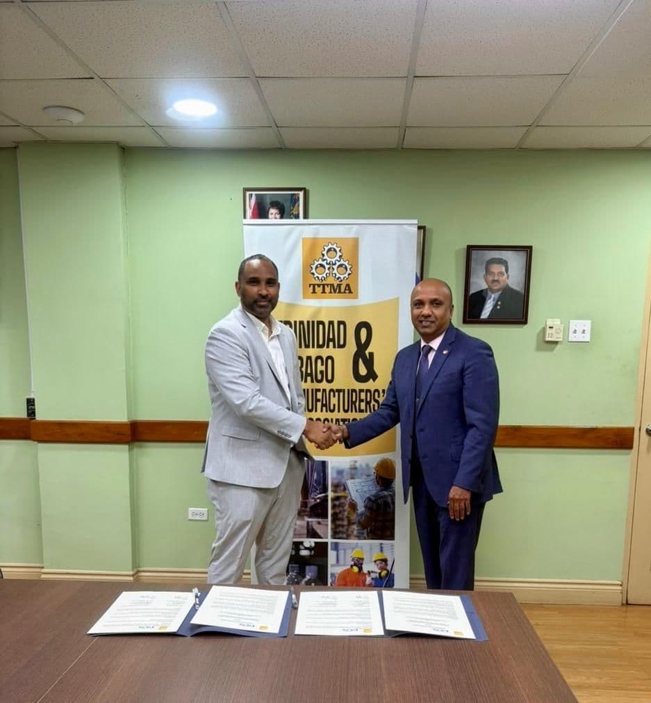 TTMA signs partnership with GCS-USA