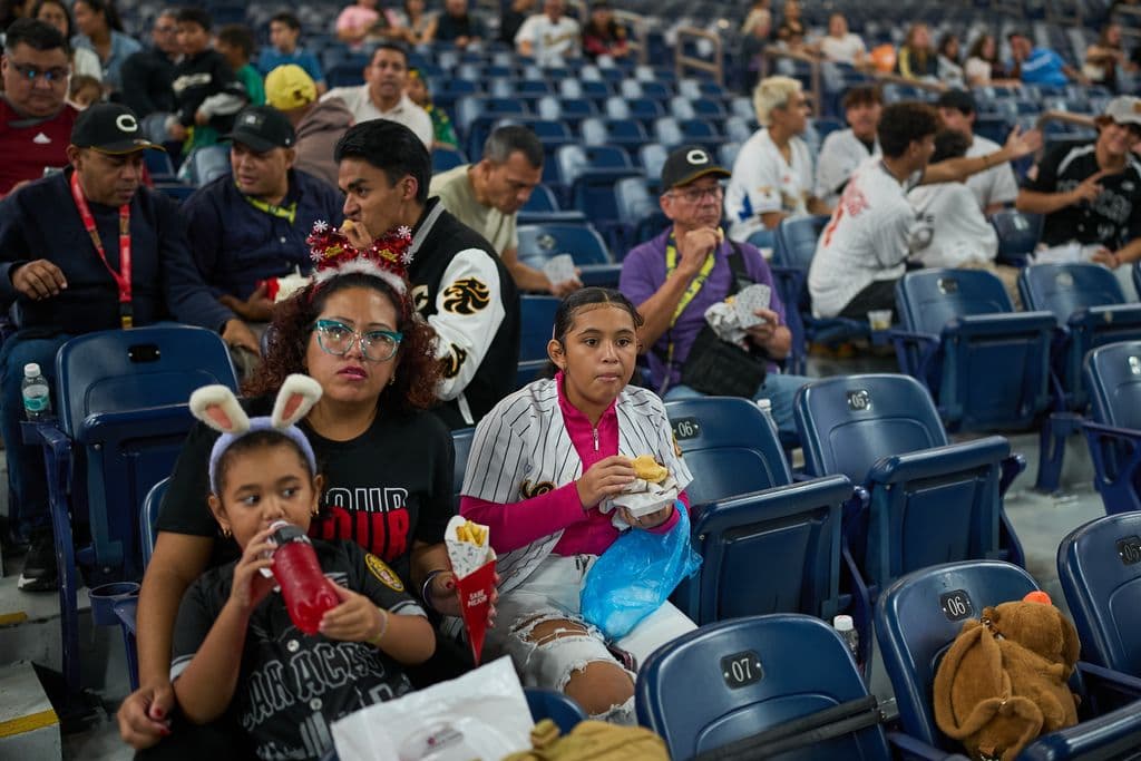 Venezuelan migrants in T&T unfazed by Trump’s blockade threat