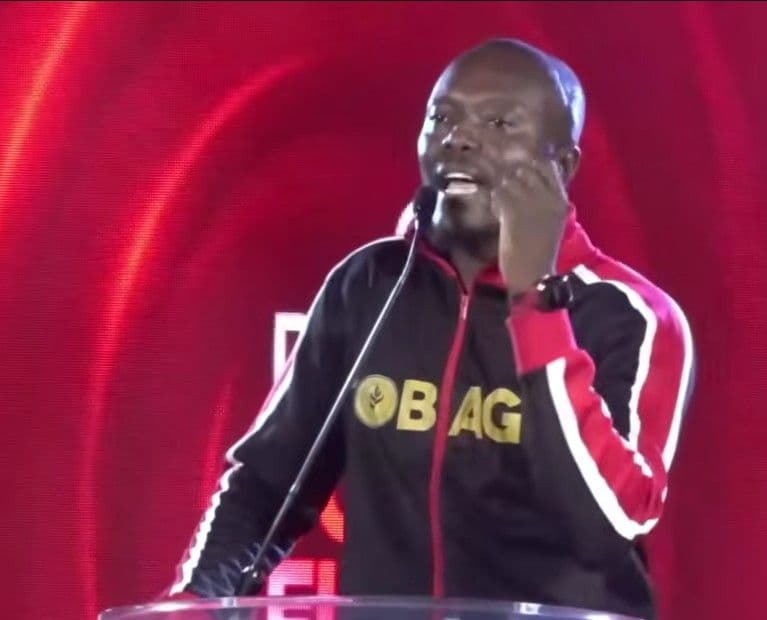 Dennis labels Farley “Mr Don’t Know”