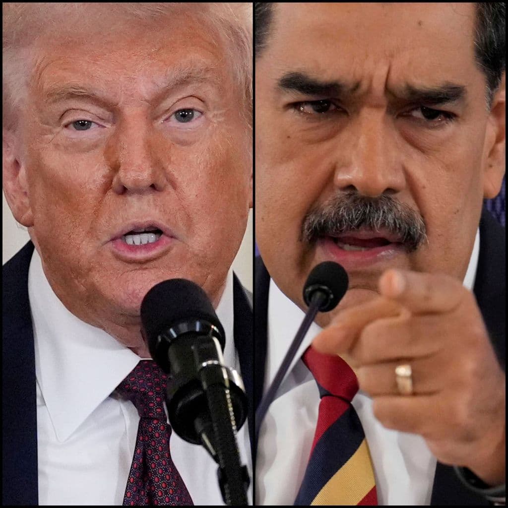 UN urges restraint over Venezuela escalation