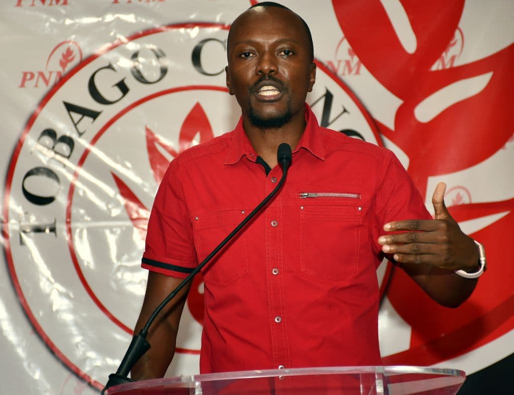 PNM Tobago Council promises 7,000 jobs if returned to office