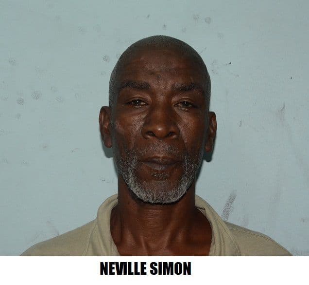 Court frees Ste Madeleine man accused of killing baby