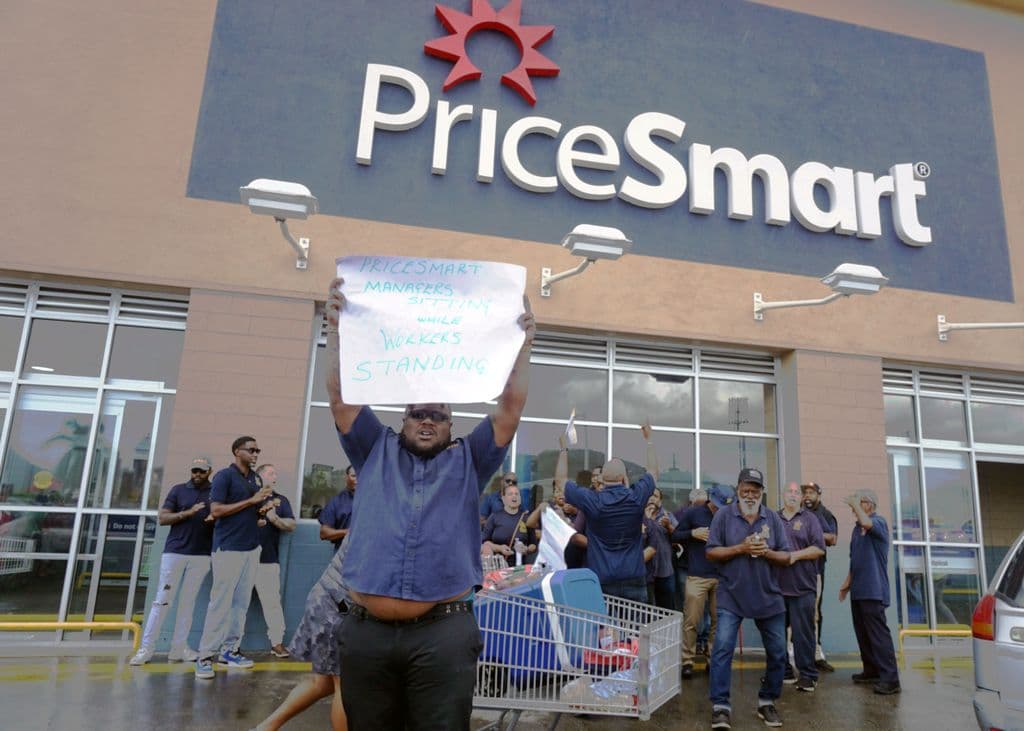 PriceSmart borrows US$20.8M to address T&T forex crunch