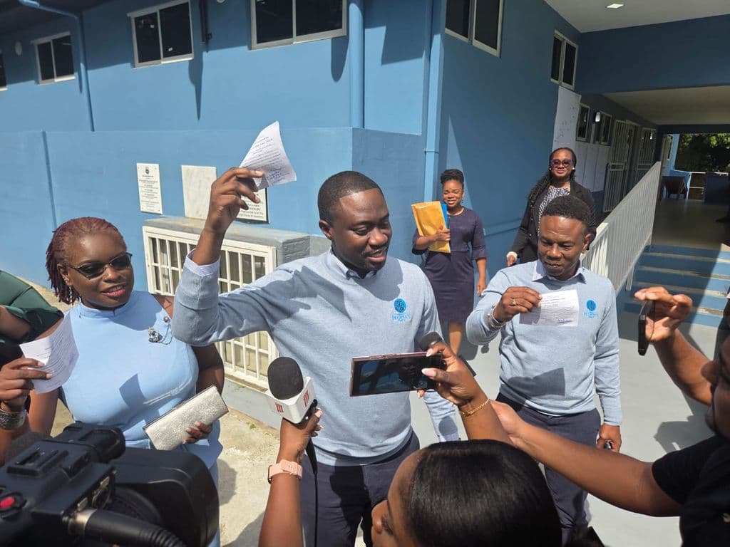 Forty-two candidates contest THA elections