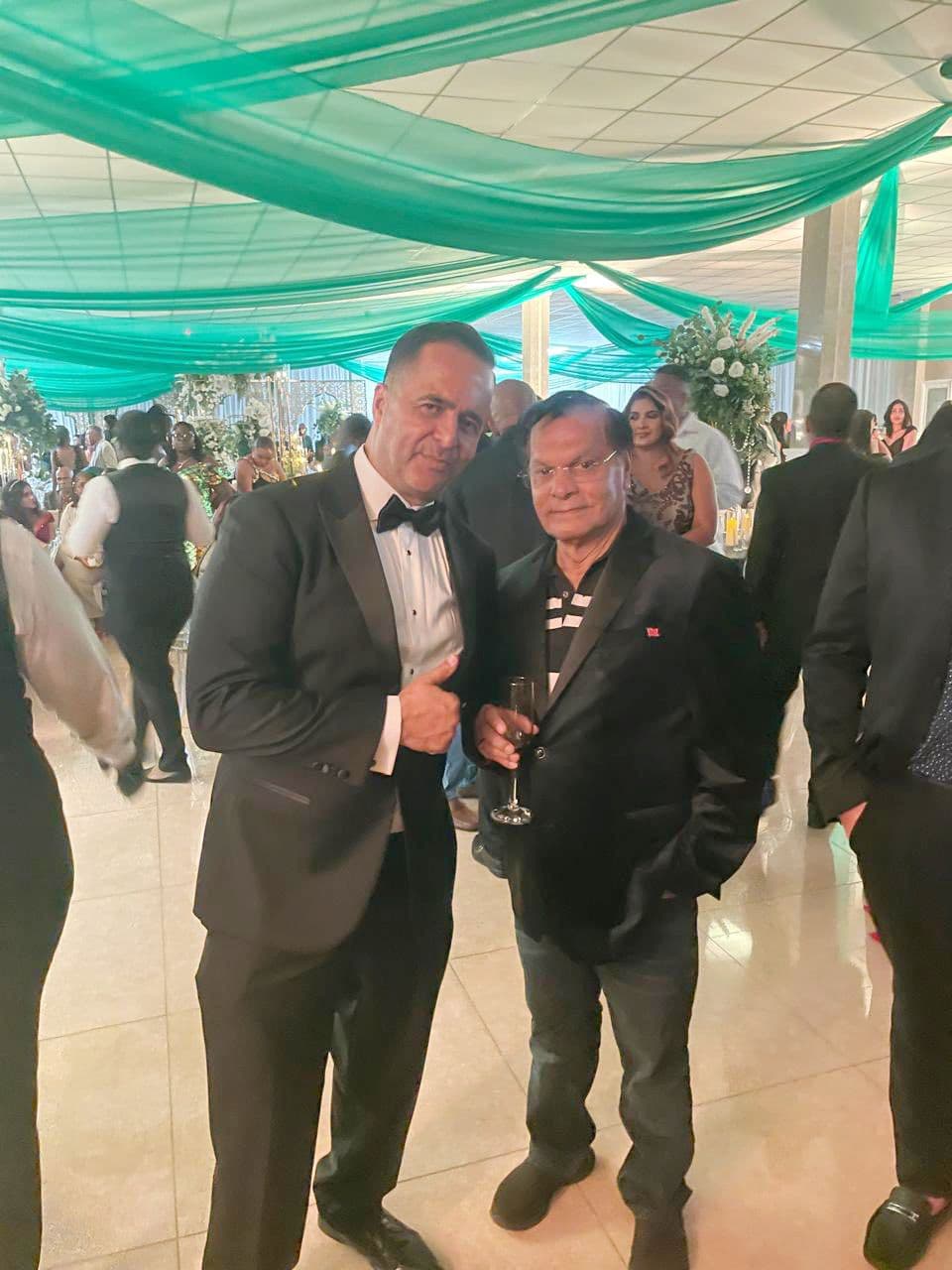 Former PNM exec member: Balliram matter warrants disciplinary probe