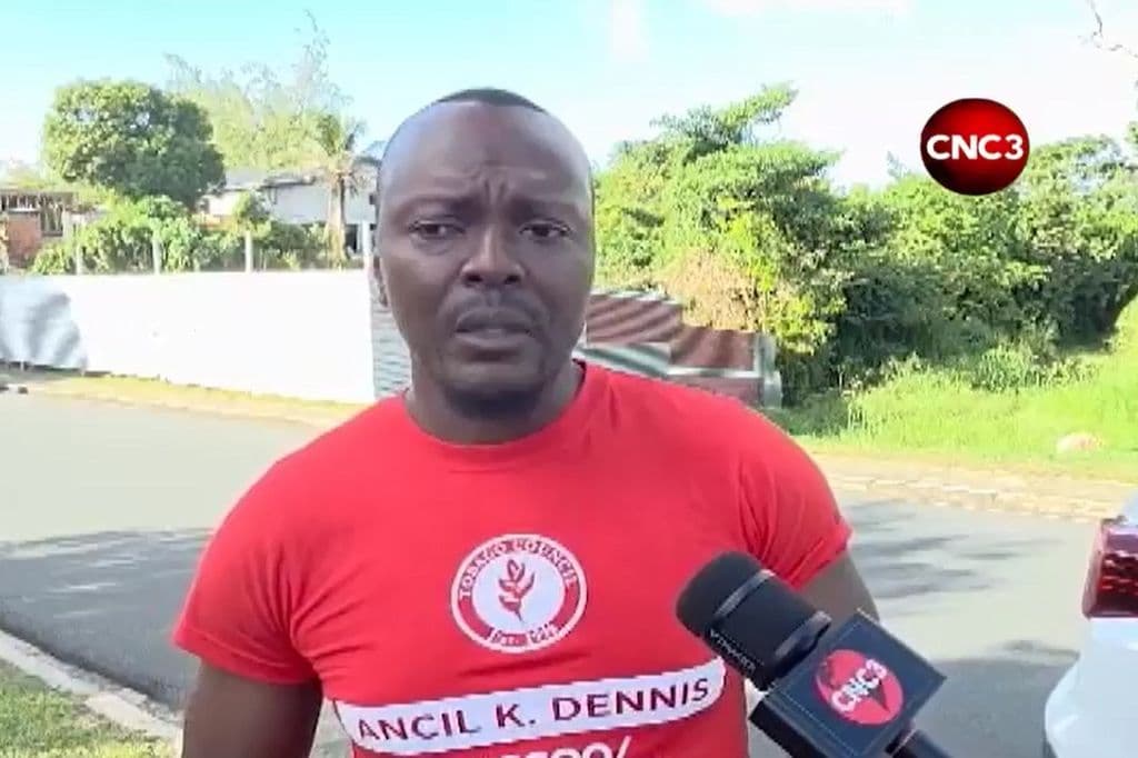 Dennis promises disclosure of THA overseas travel