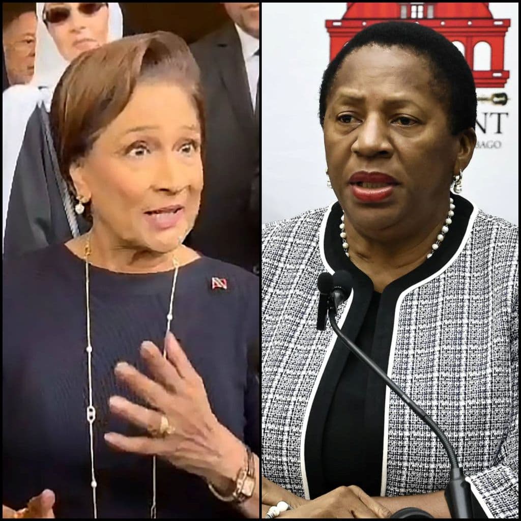 Beckles accuses PM of dictatorial behaviour