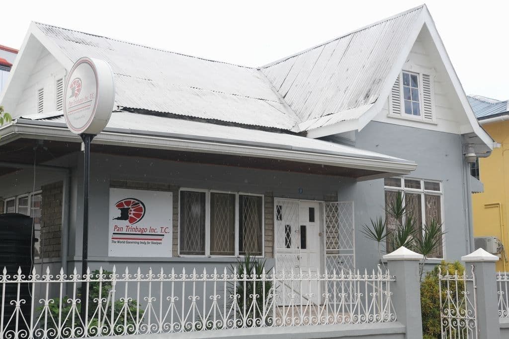 Pan Trinbago: Coat of Arms extension goes against united national consensus