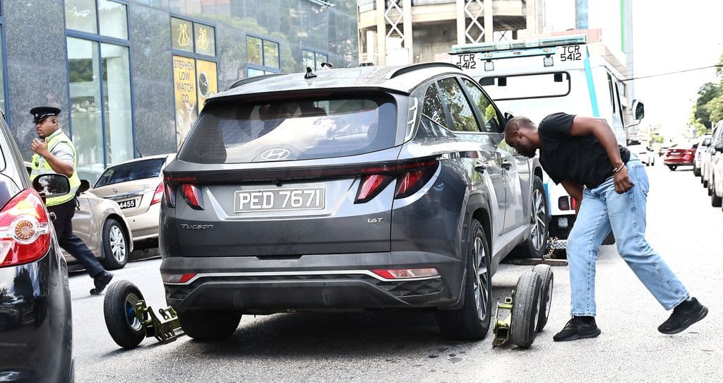 PoS Mayor: Traffic, beautification efforts improving capital city