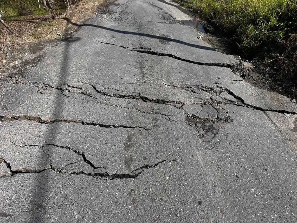 Piparo mud volcano shows heightened activity