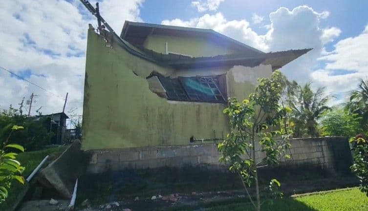 Ameen assures safety amid Piparo mud volcano activity