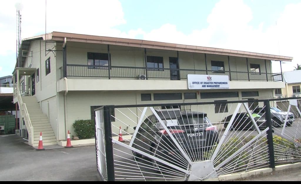 Alexander helps cops nab 4 bandits in Christmas Day operation