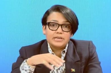 Guyana’s non-oil sector registers growth of more than seven per cent